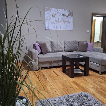 Apartmani Radulovic Vrnjacka Banja Bilik gambar