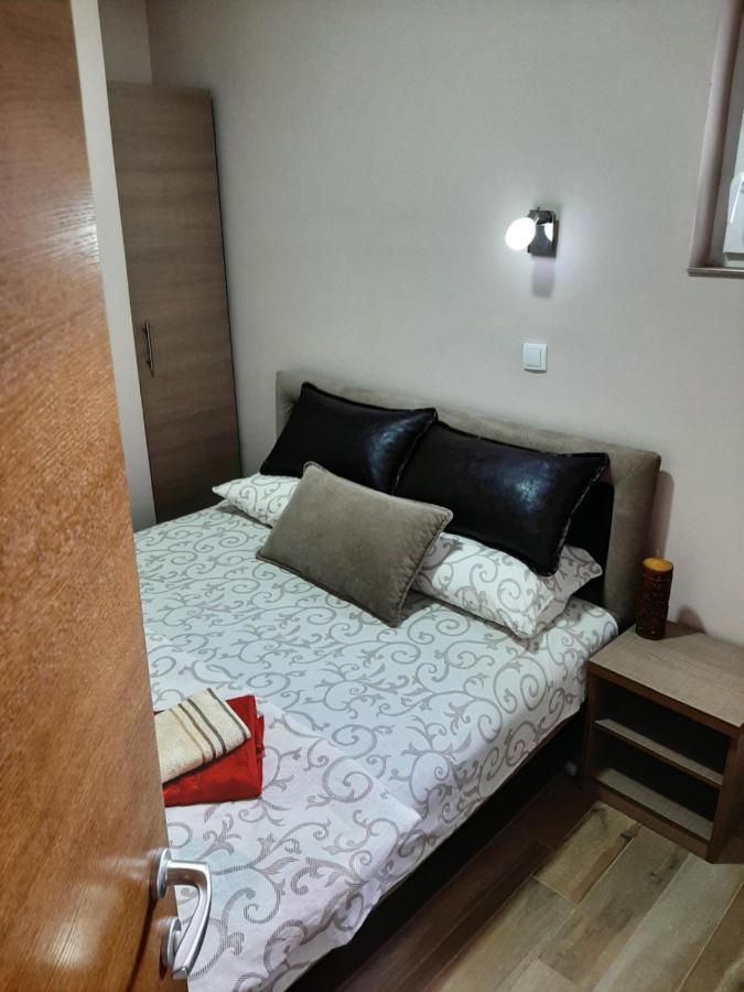 Apartmani Radulovic Vrnjacka Banja Luaran gambar