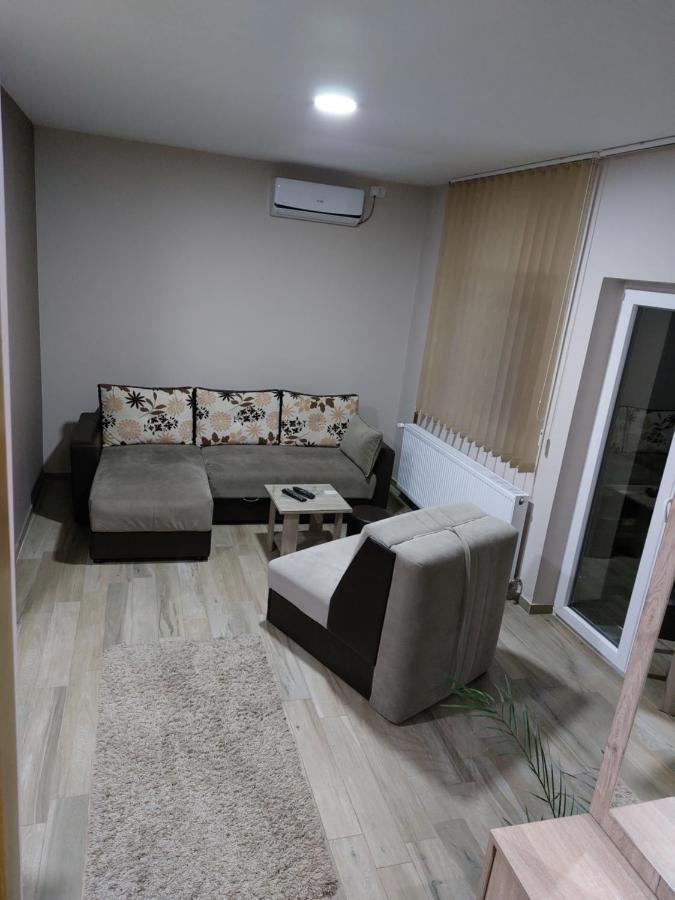 Apartmani Radulovic Vrnjacka Banja Luaran gambar