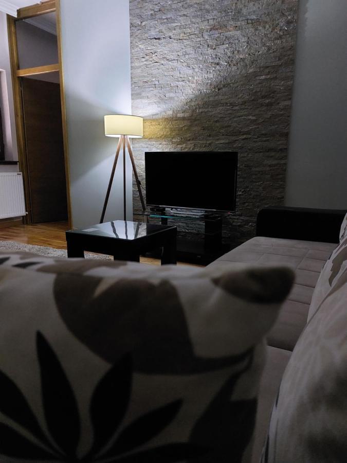 Apartmani Radulovic Vrnjacka Banja Luaran gambar