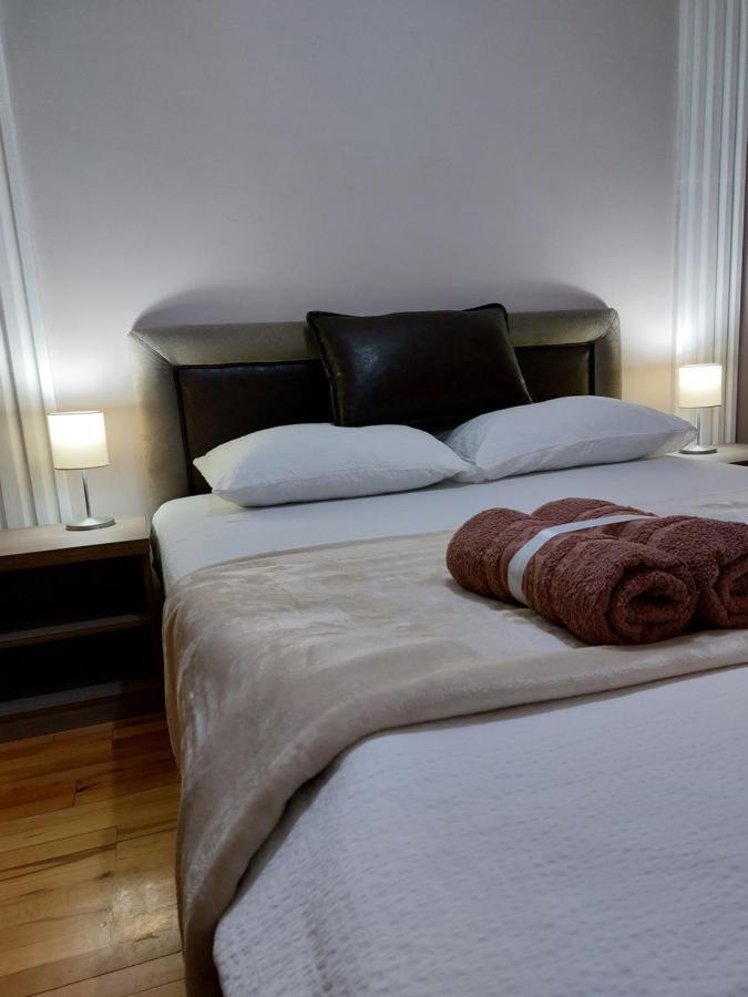 Apartmani Radulovic Vrnjacka Banja Luaran gambar