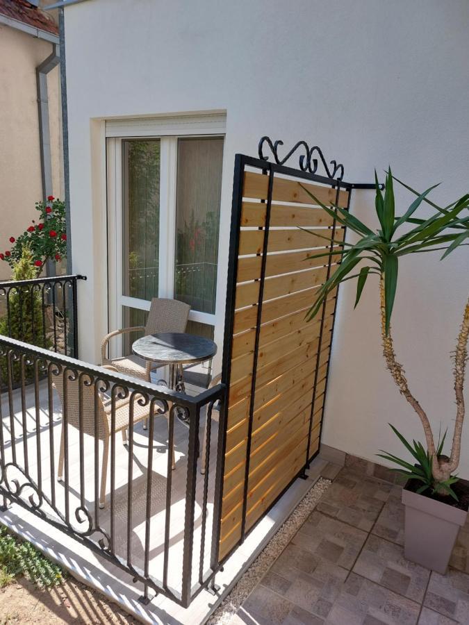 Apartmani Radulovic Vrnjacka Banja Bilik gambar