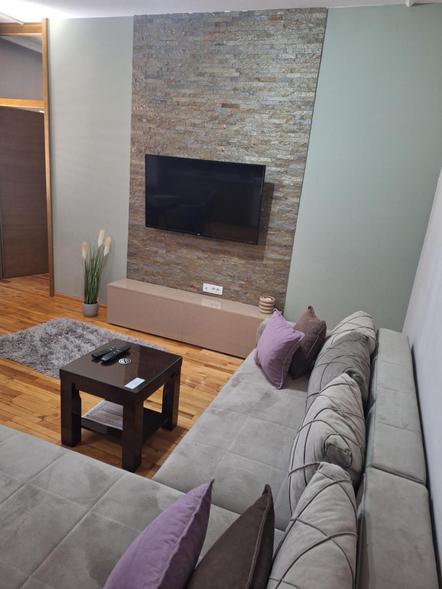 Apartmani Radulovic Vrnjacka Banja Bilik gambar