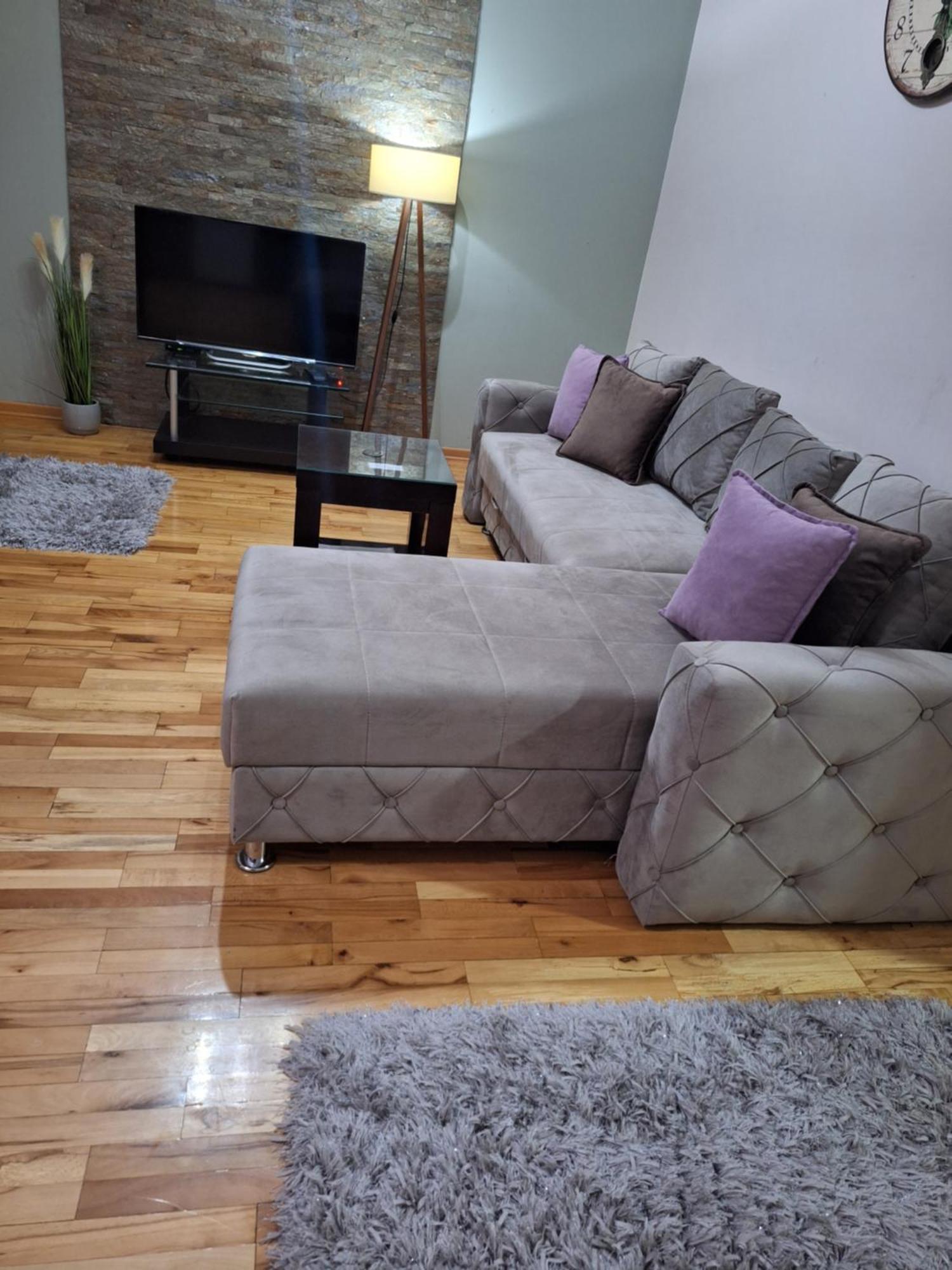 Apartmani Radulovic Vrnjacka Banja Luaran gambar