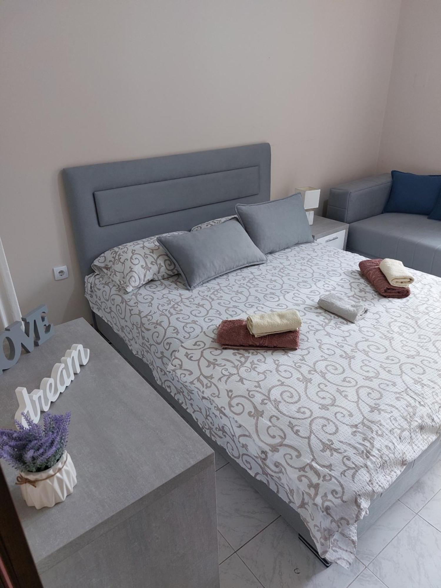 Apartmani Radulovic Vrnjacka Banja Bilik gambar