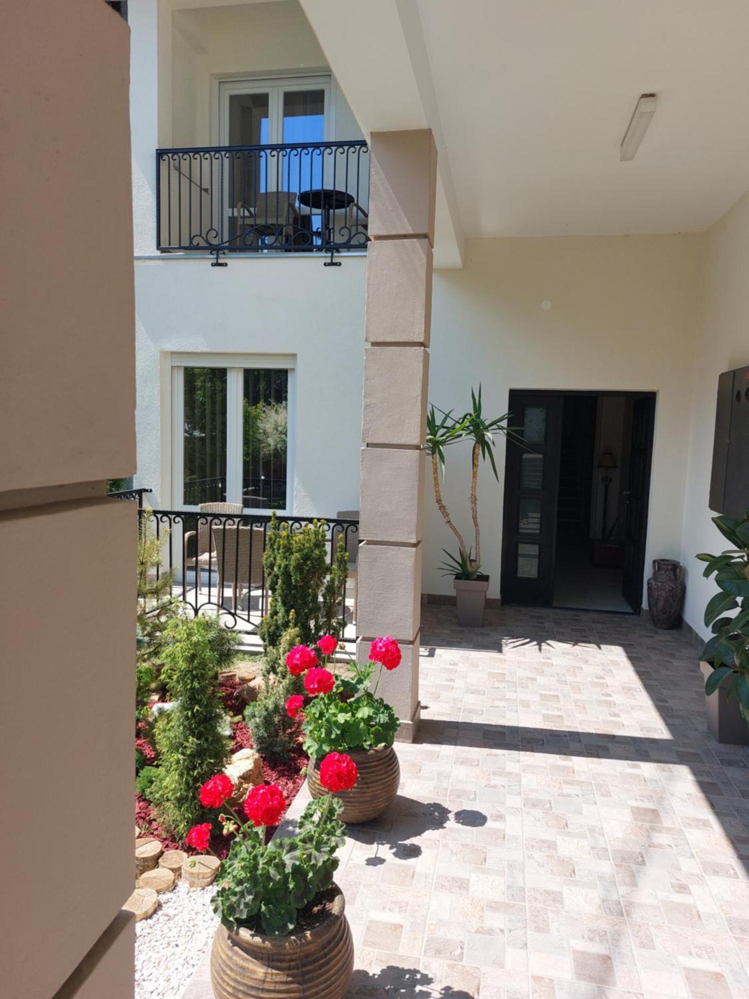Apartmani Radulovic Vrnjacka Banja Bilik gambar