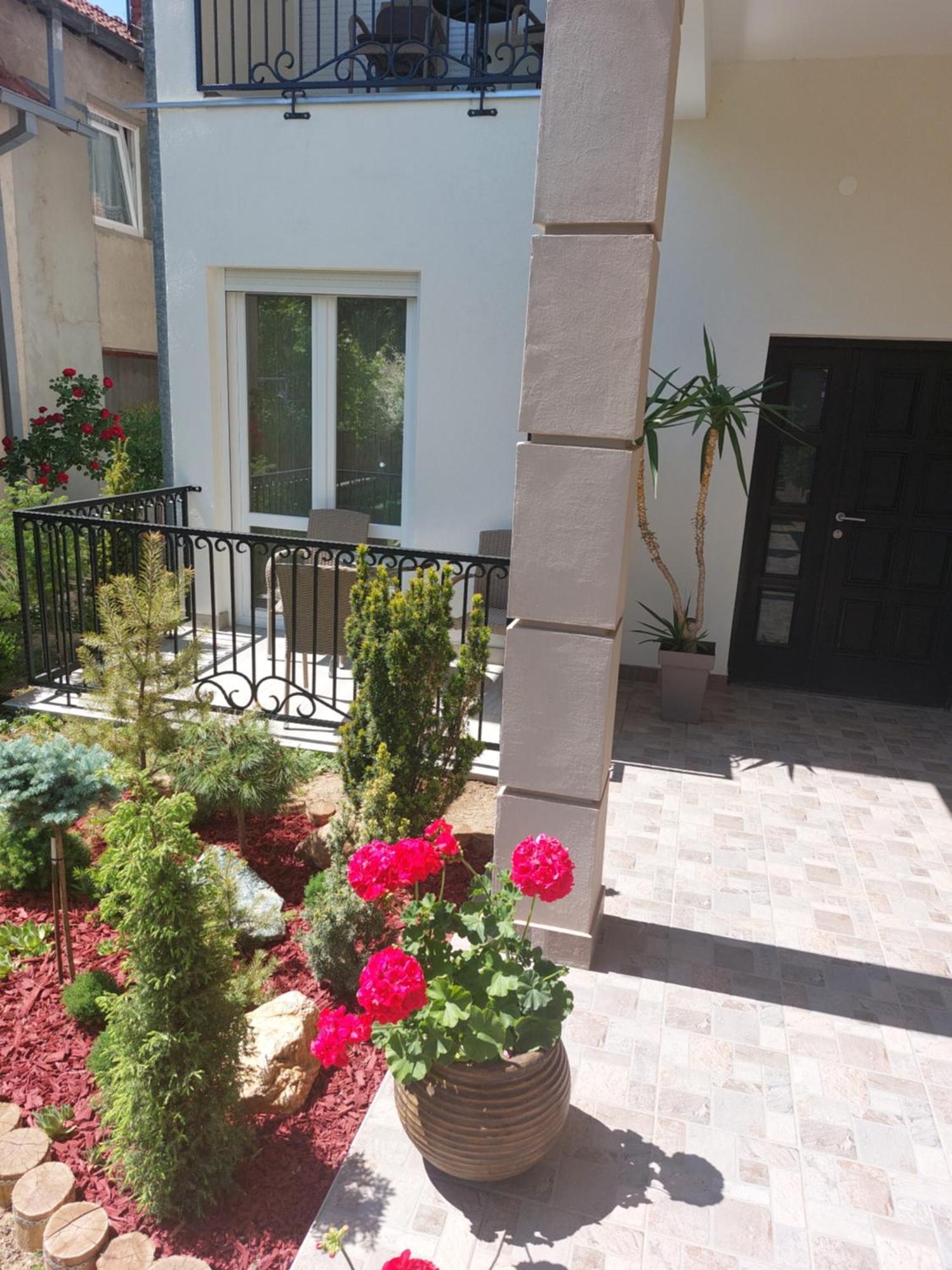 Apartmani Radulovic Vrnjacka Banja Bilik gambar