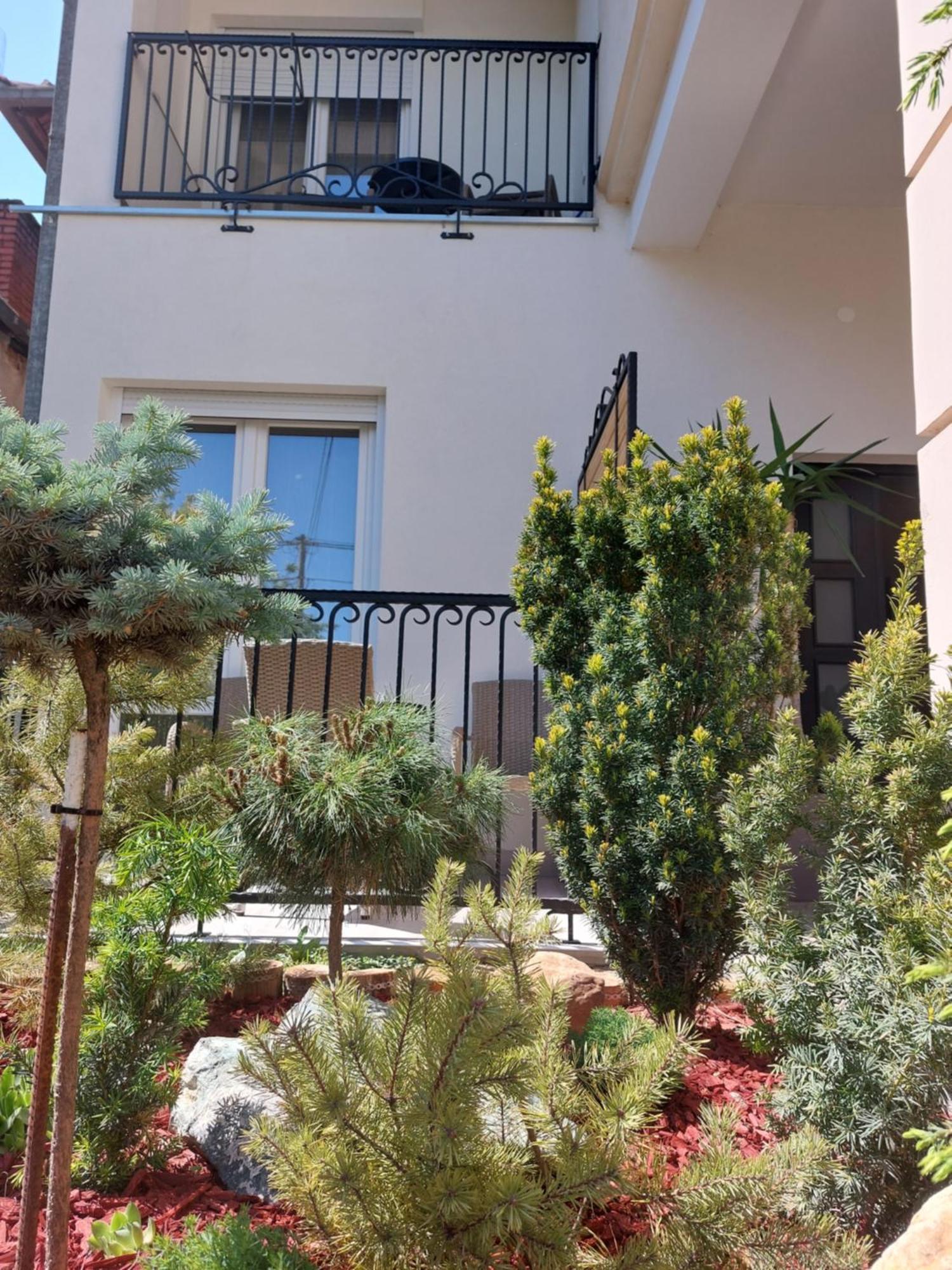 Apartmani Radulovic Vrnjacka Banja Bilik gambar
