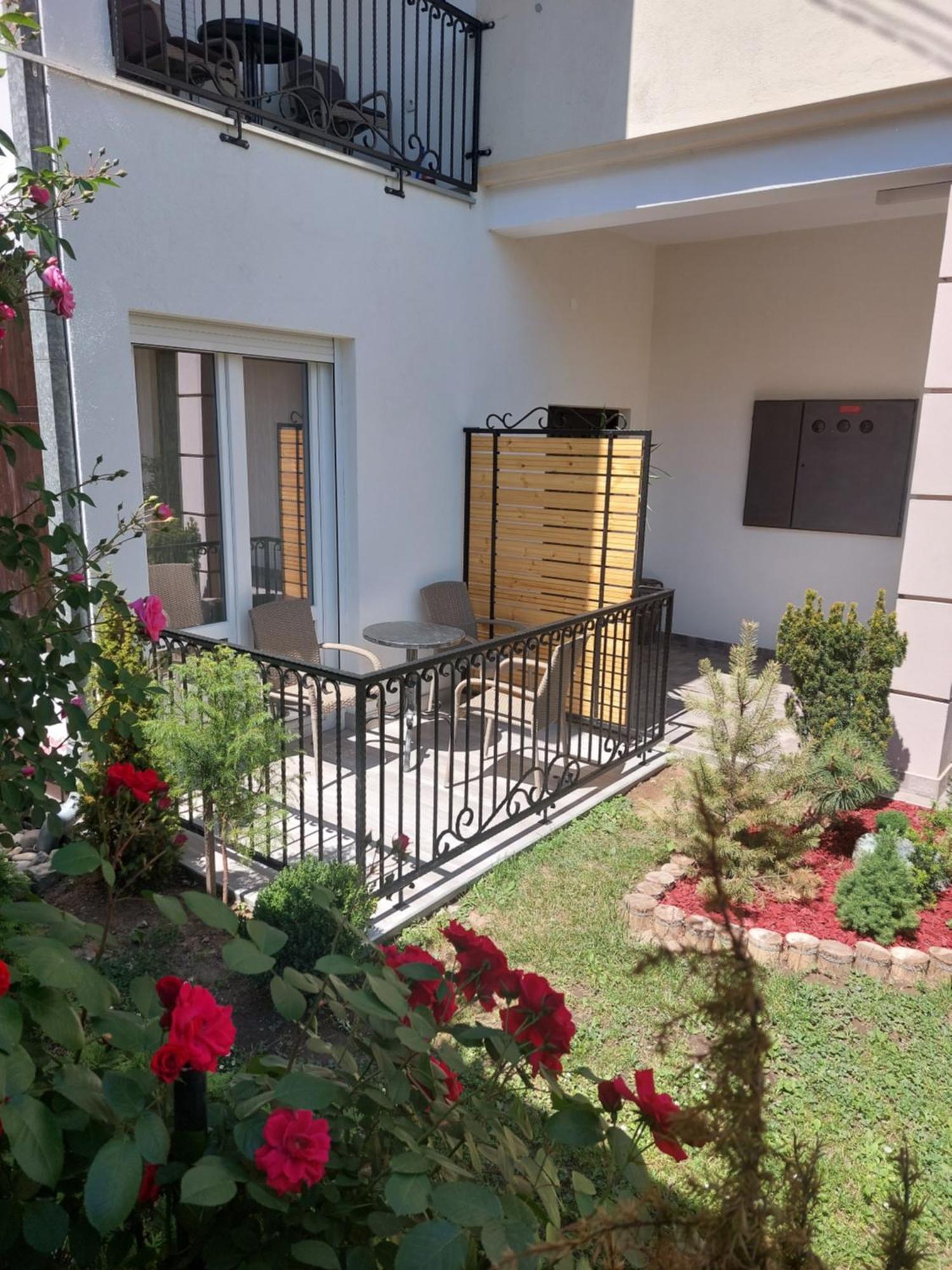 Apartmani Radulovic Vrnjacka Banja Bilik gambar