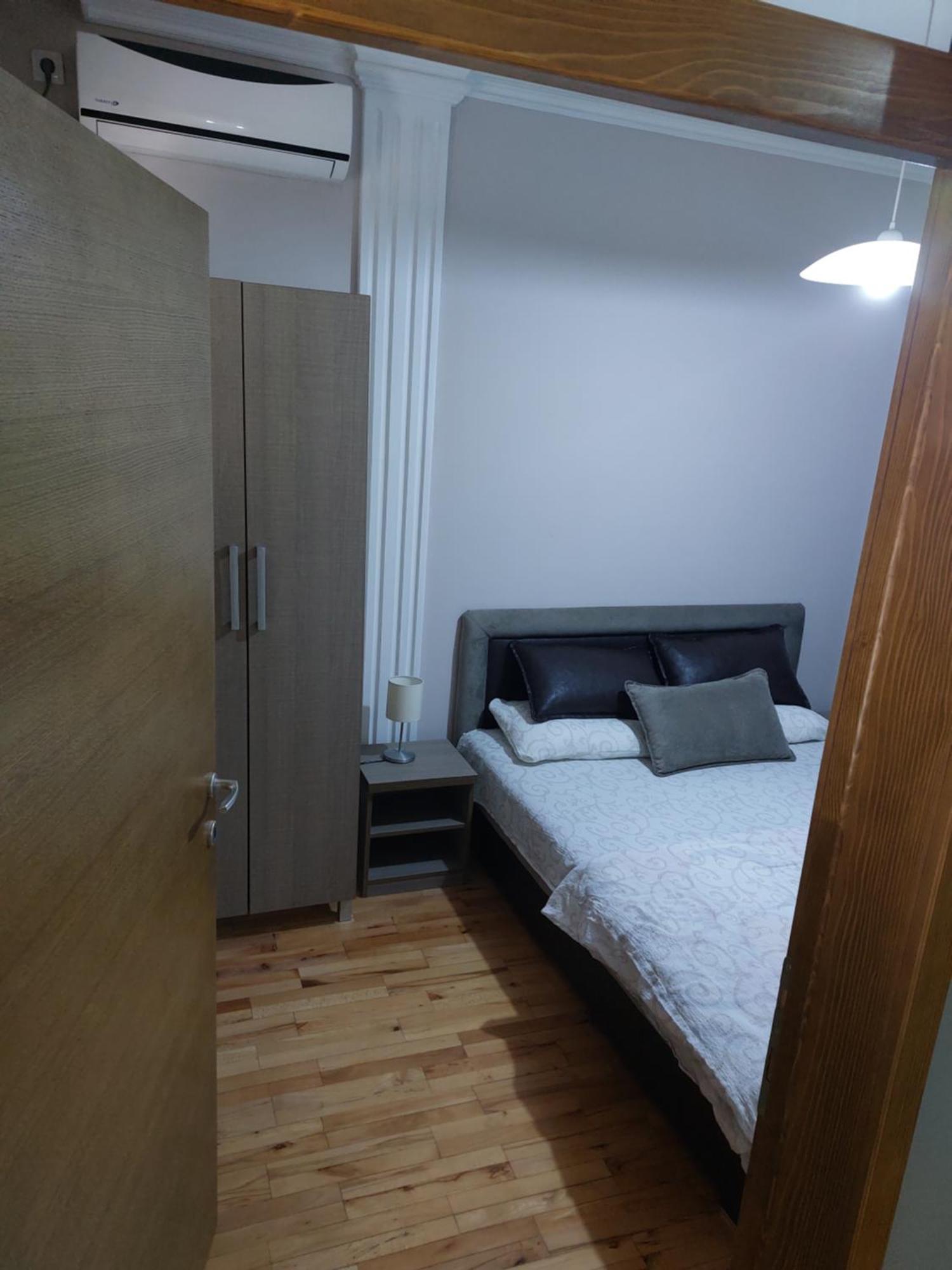 Apartmani Radulovic Vrnjacka Banja Bilik gambar