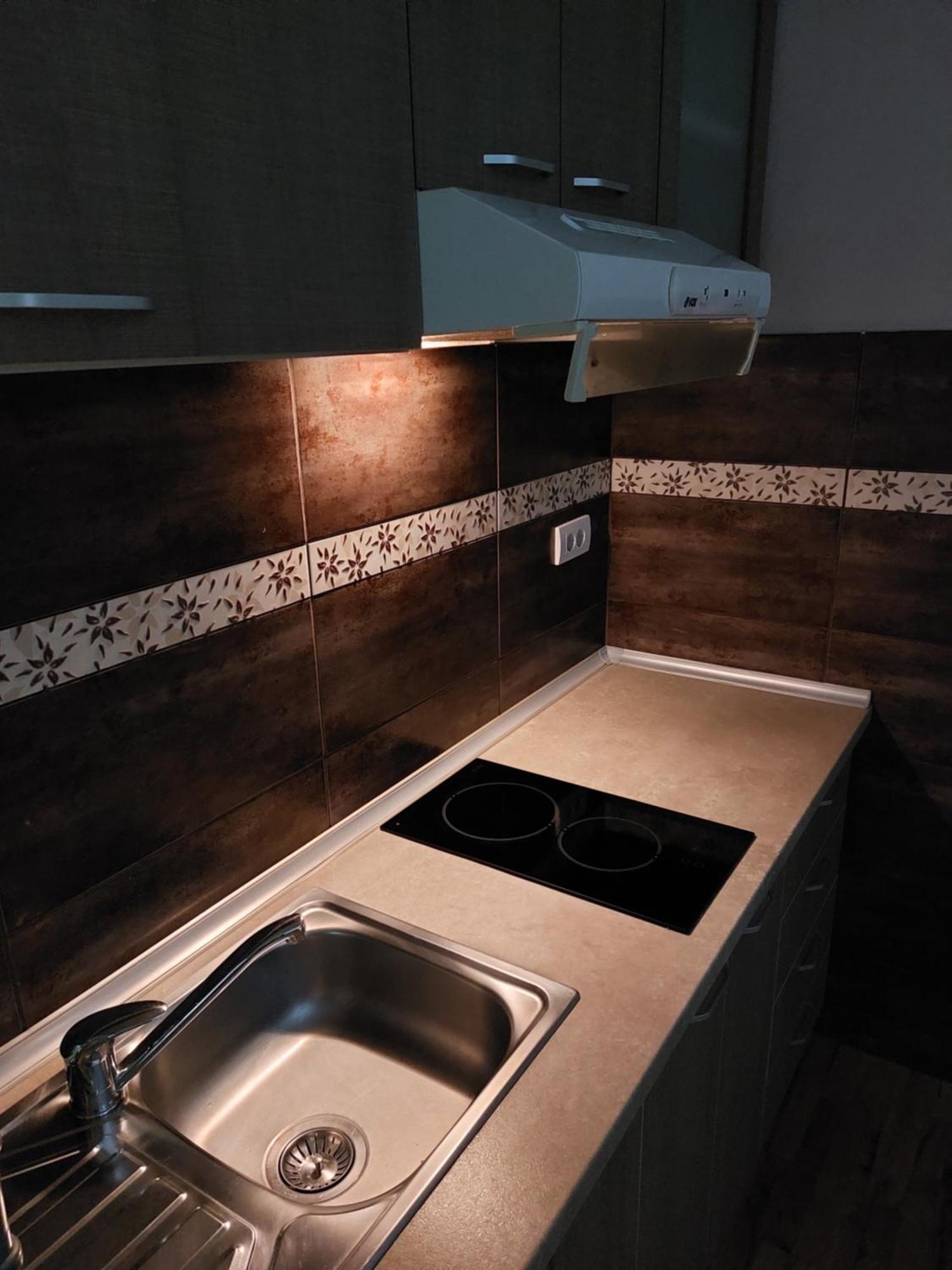 Apartmani Radulovic Vrnjacka Banja Bilik gambar