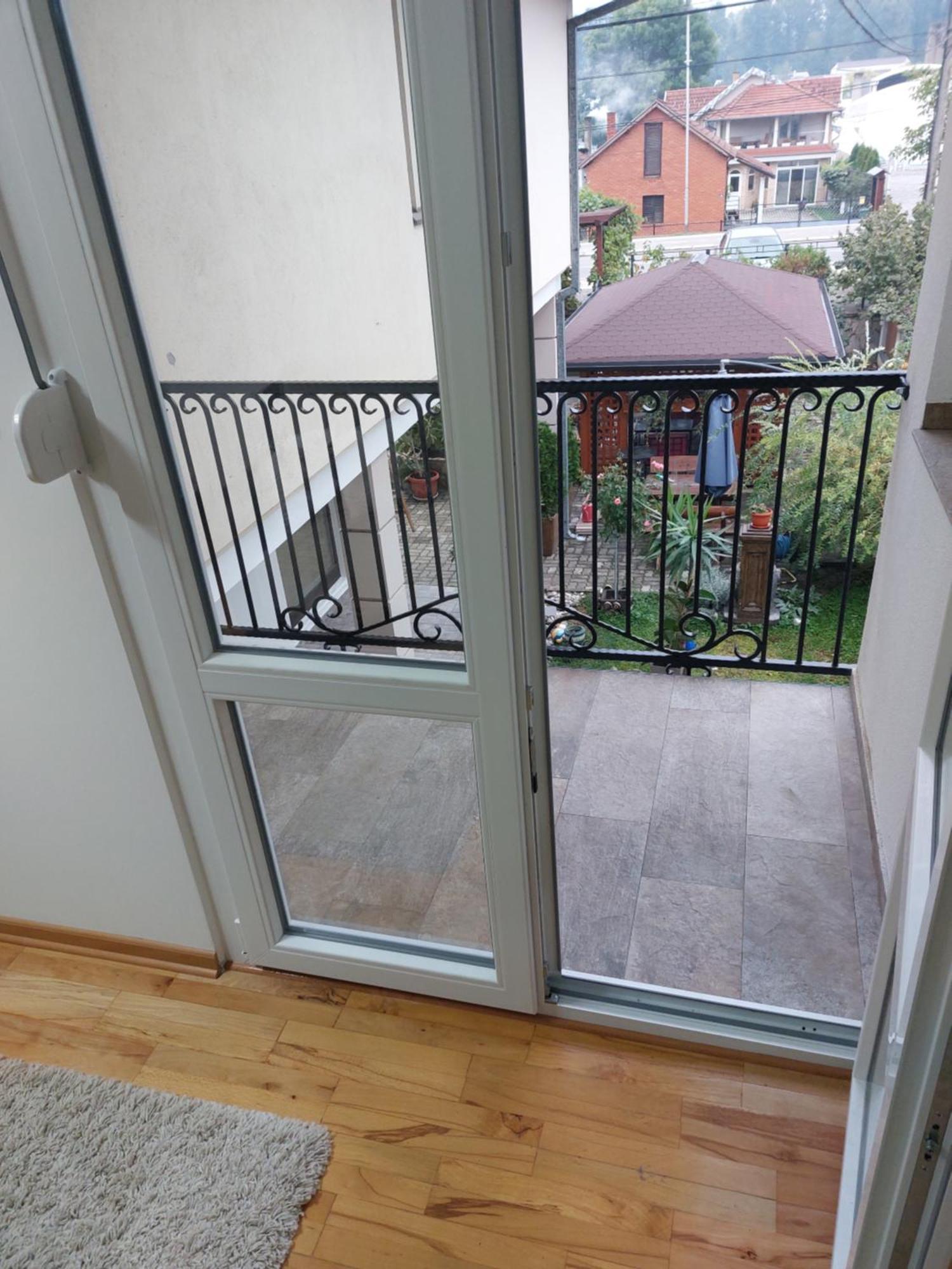 Apartmani Radulovic Vrnjacka Banja Bilik gambar