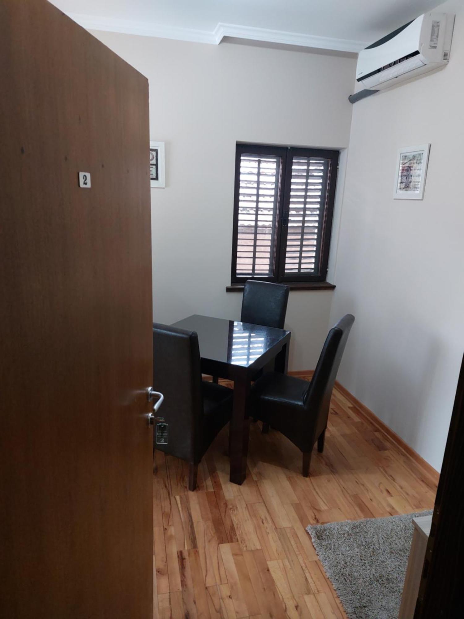 Apartmani Radulovic Vrnjacka Banja Bilik gambar