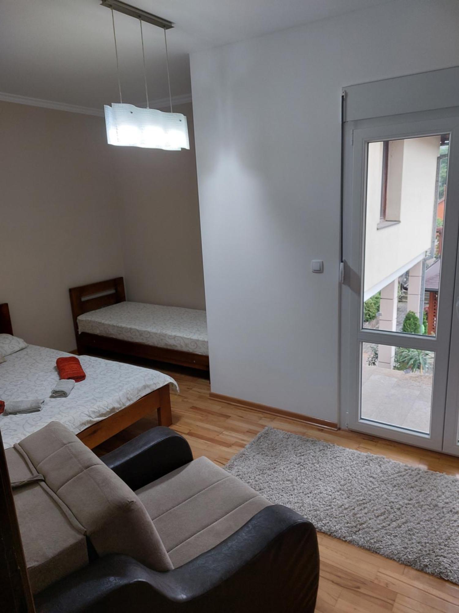 Apartmani Radulovic Vrnjacka Banja Bilik gambar