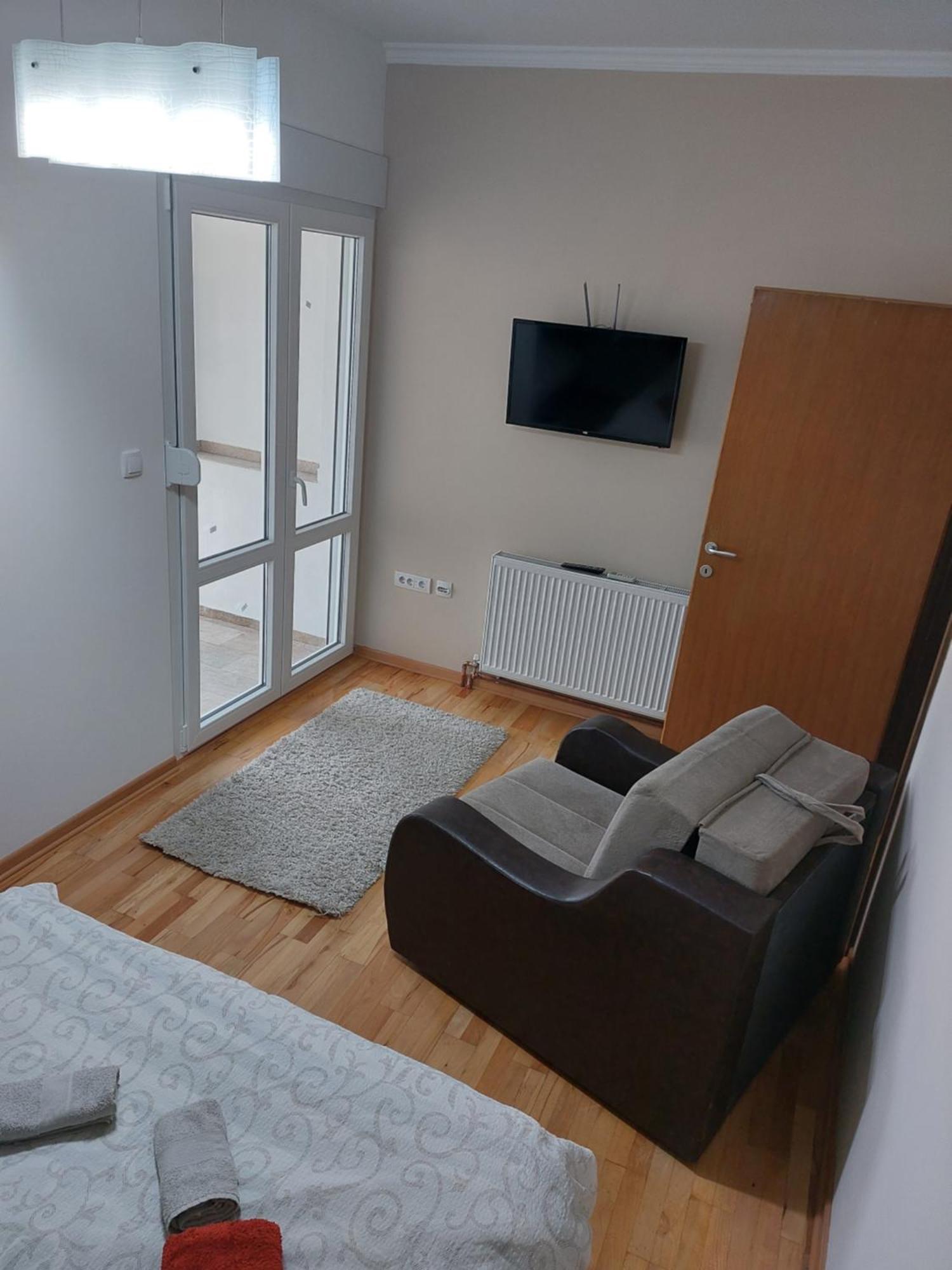 Apartmani Radulovic Vrnjacka Banja Bilik gambar