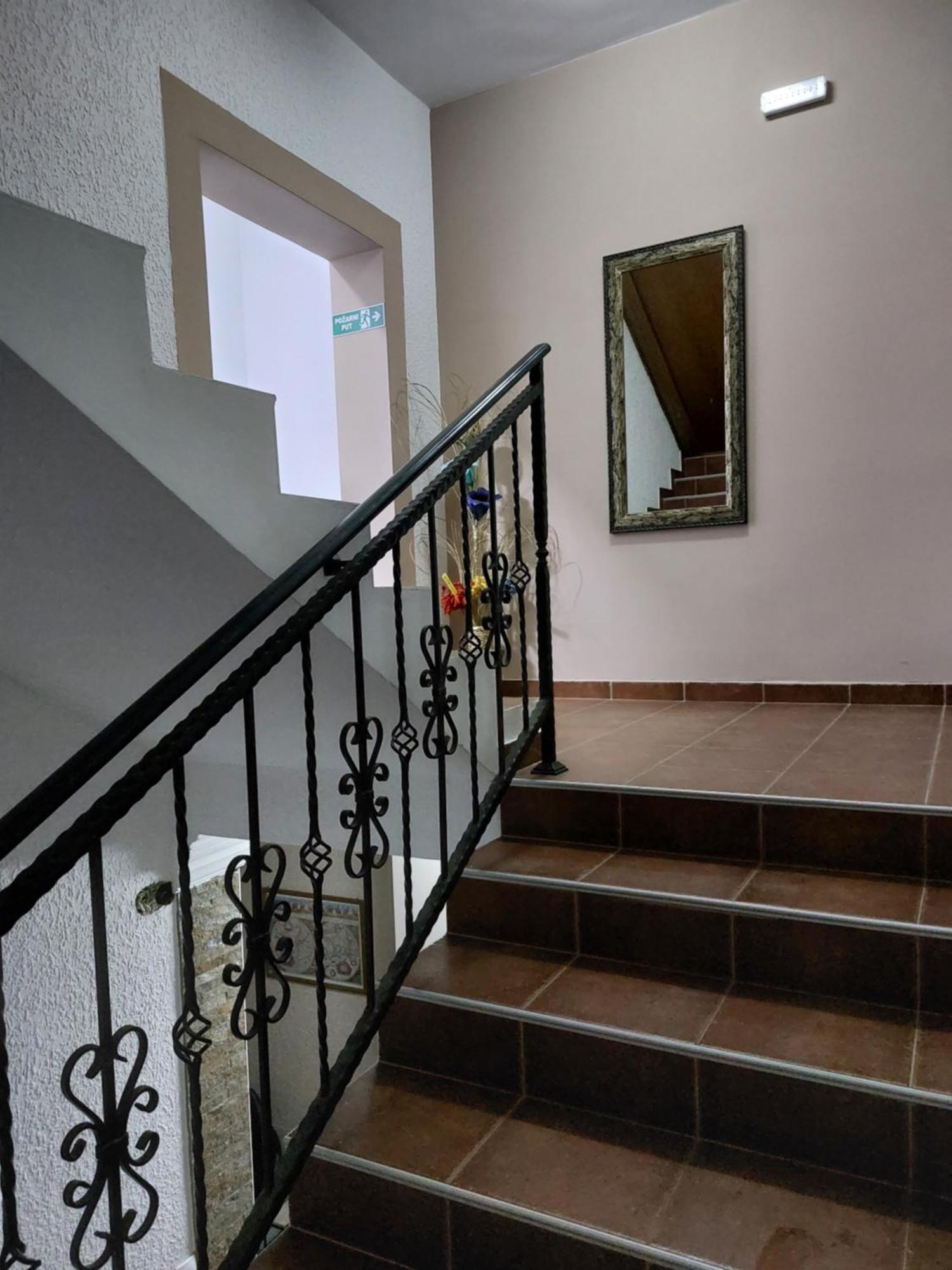 Apartmani Radulovic Vrnjacka Banja Bilik gambar