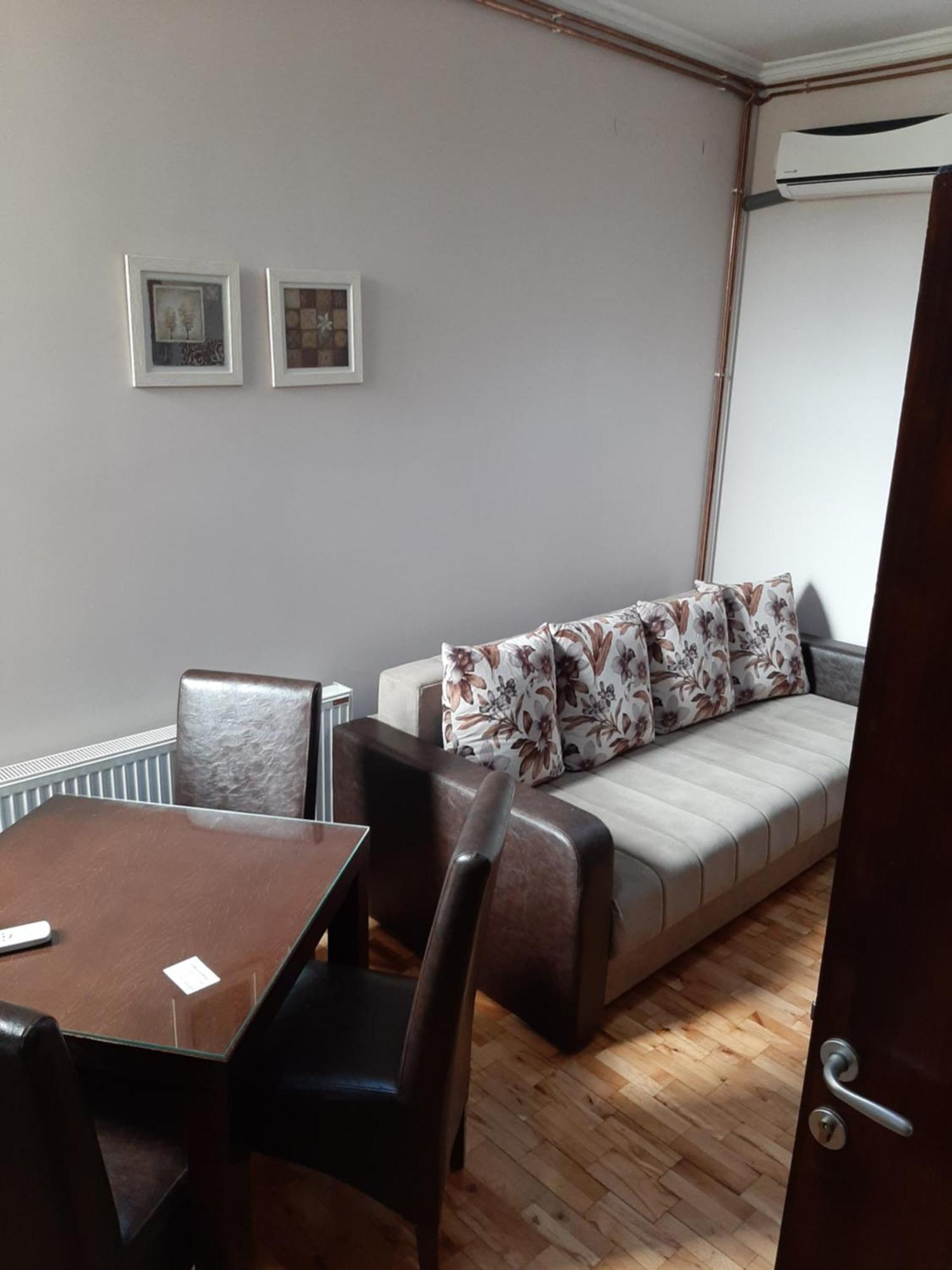 Apartmani Radulovic Vrnjacka Banja Bilik gambar