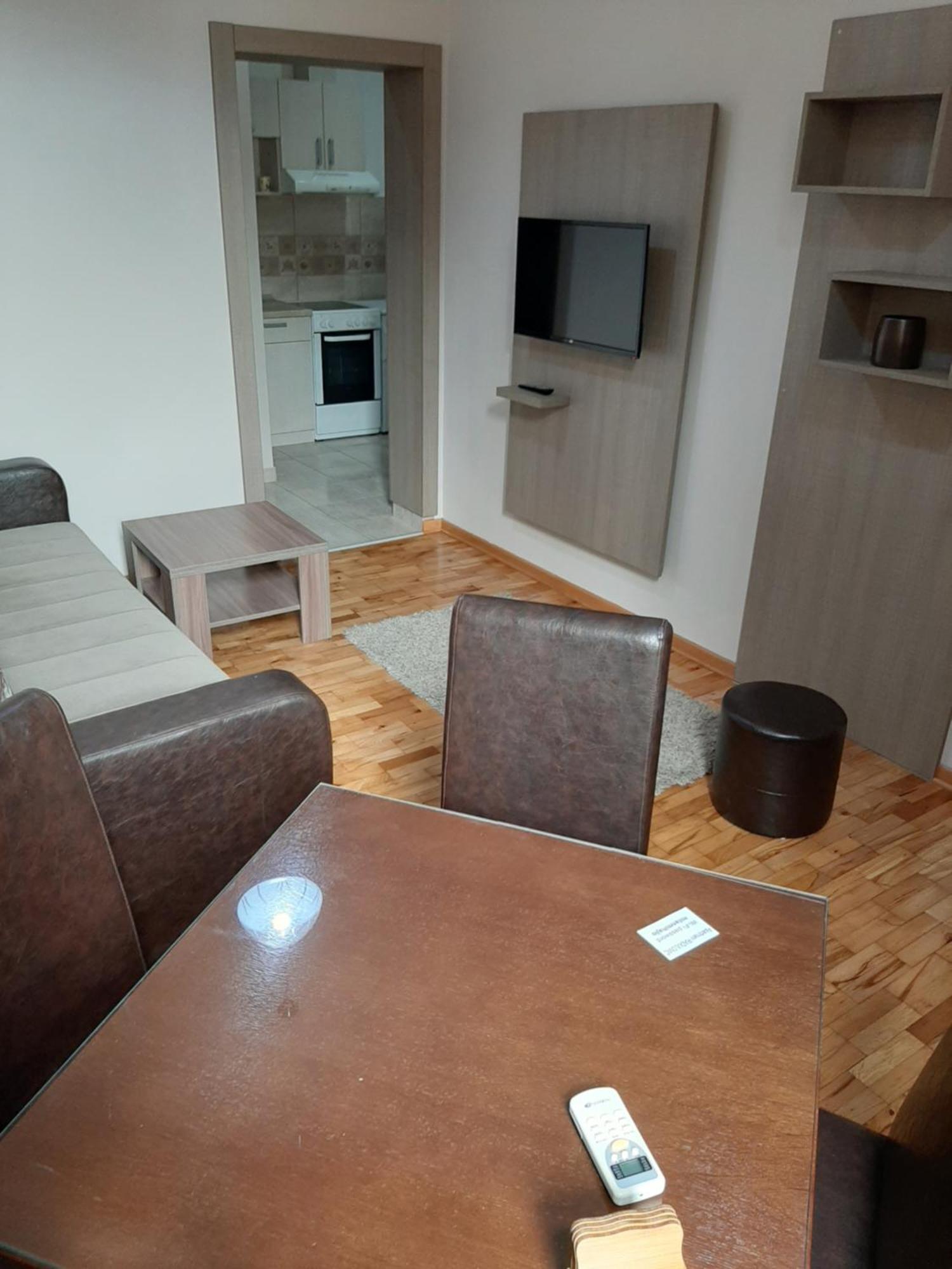 Apartmani Radulovic Vrnjacka Banja Bilik gambar