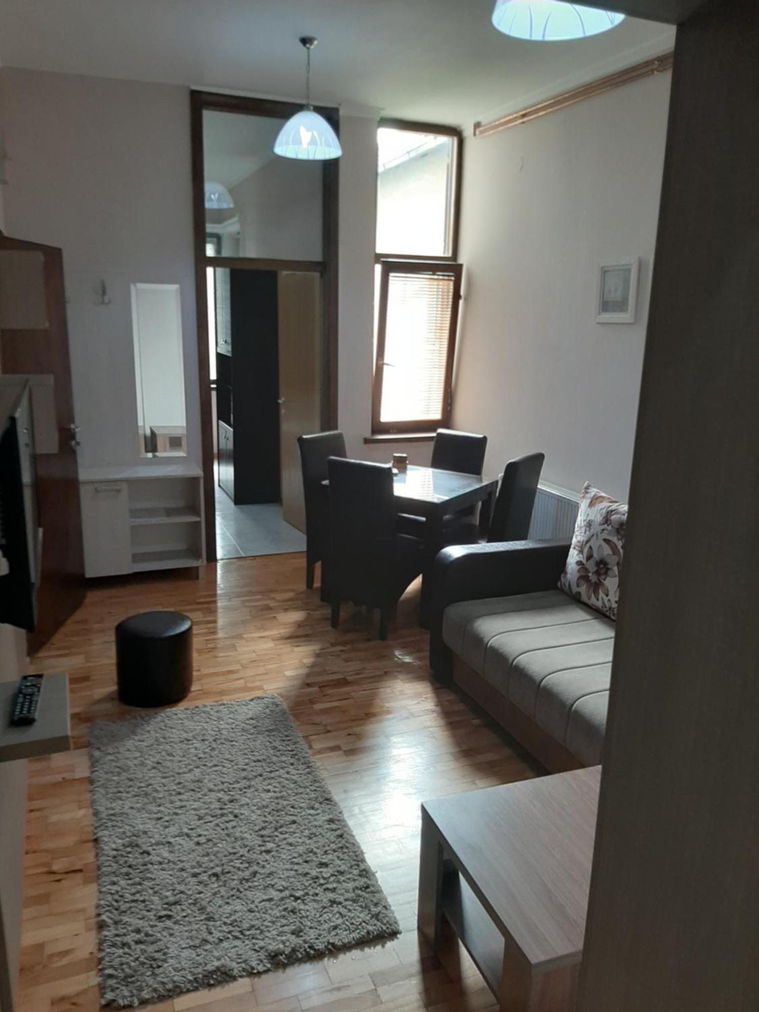 Apartmani Radulovic Vrnjacka Banja Bilik gambar