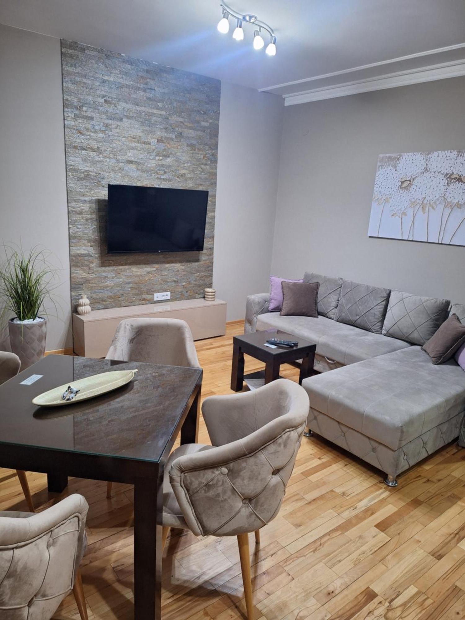 Apartmani Radulovic Vrnjacka Banja Bilik gambar