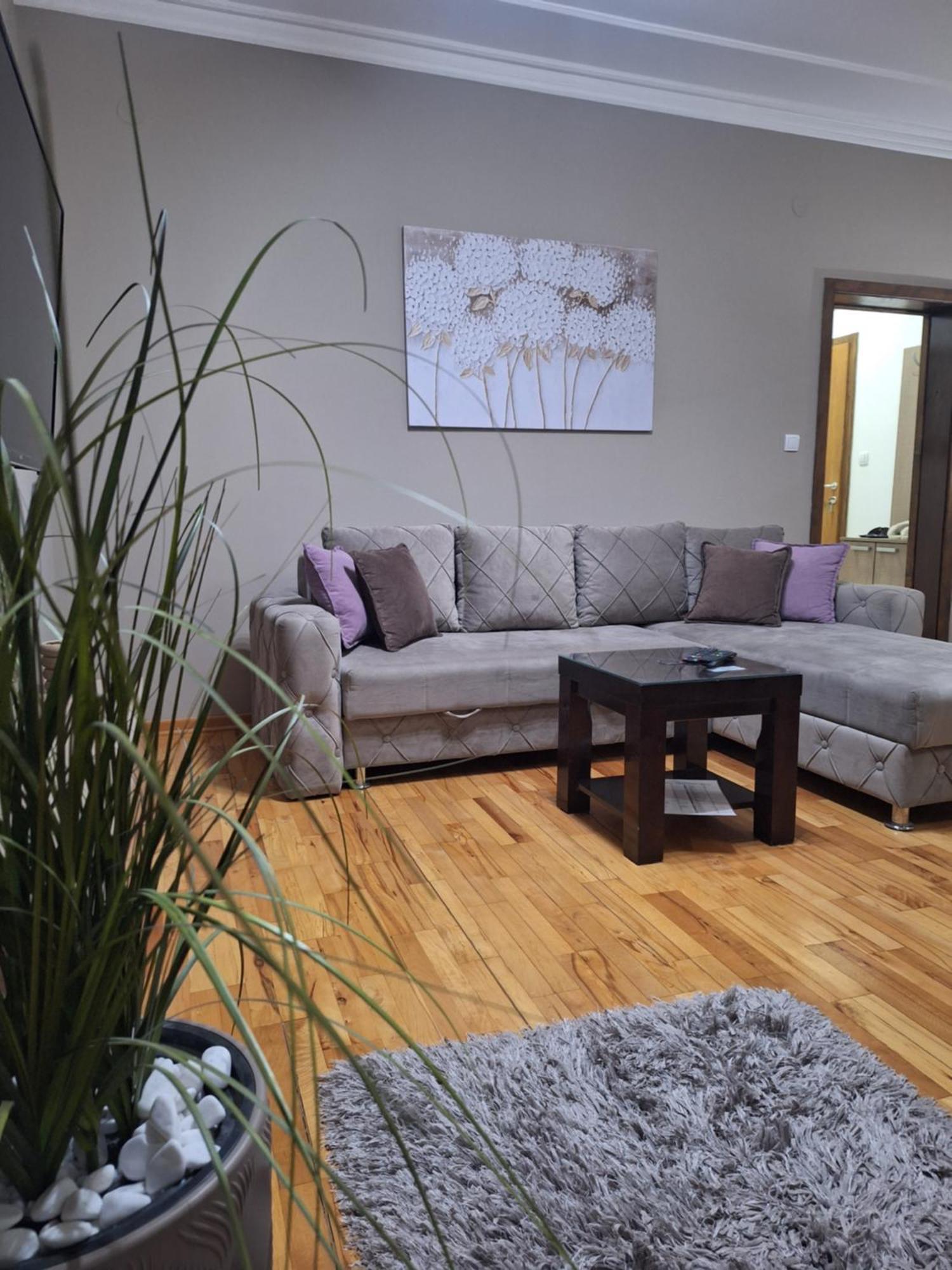 Apartmani Radulovic Vrnjacka Banja Bilik gambar