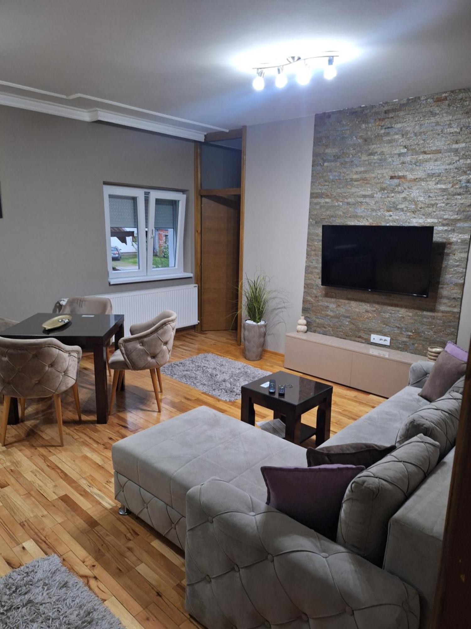 Apartmani Radulovic Vrnjacka Banja Bilik gambar