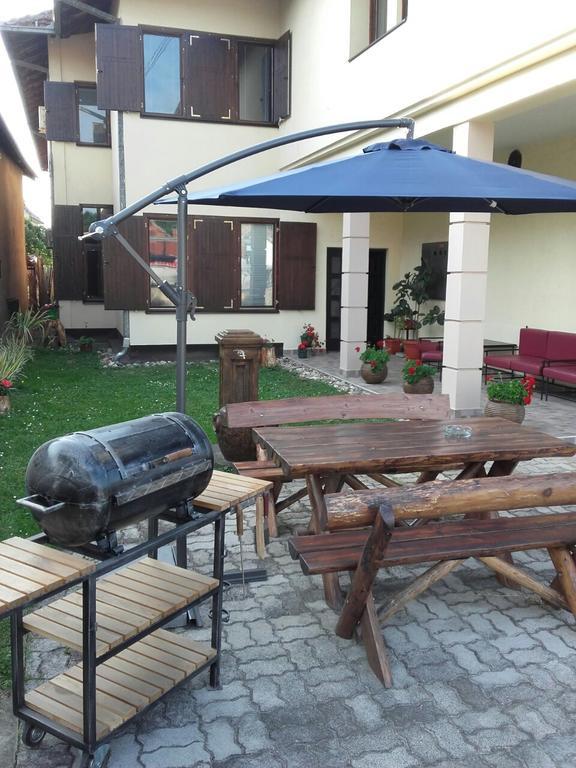 Apartmani Radulovic Vrnjacka Banja Luaran gambar