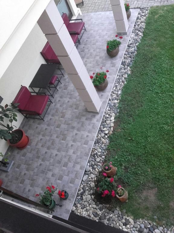 Apartmani Radulovic Vrnjacka Banja Luaran gambar