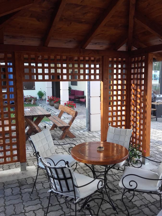 Apartmani Radulovic Vrnjacka Banja Luaran gambar
