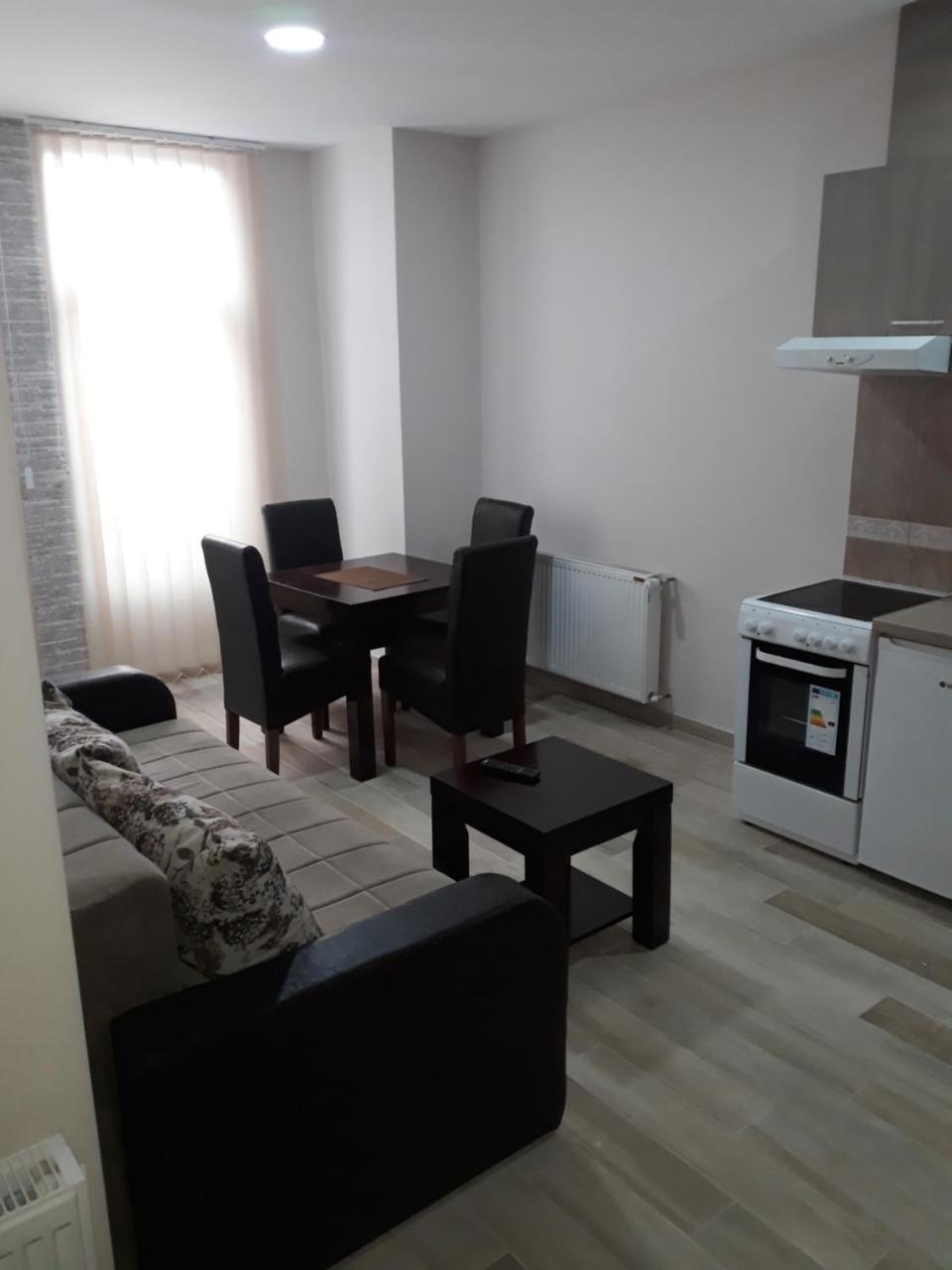Apartmani Radulovic Vrnjacka Banja Luaran gambar
