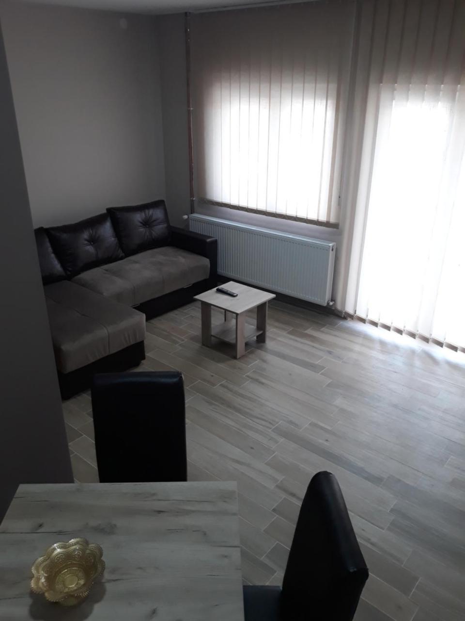 Apartmani Radulovic Vrnjacka Banja Luaran gambar