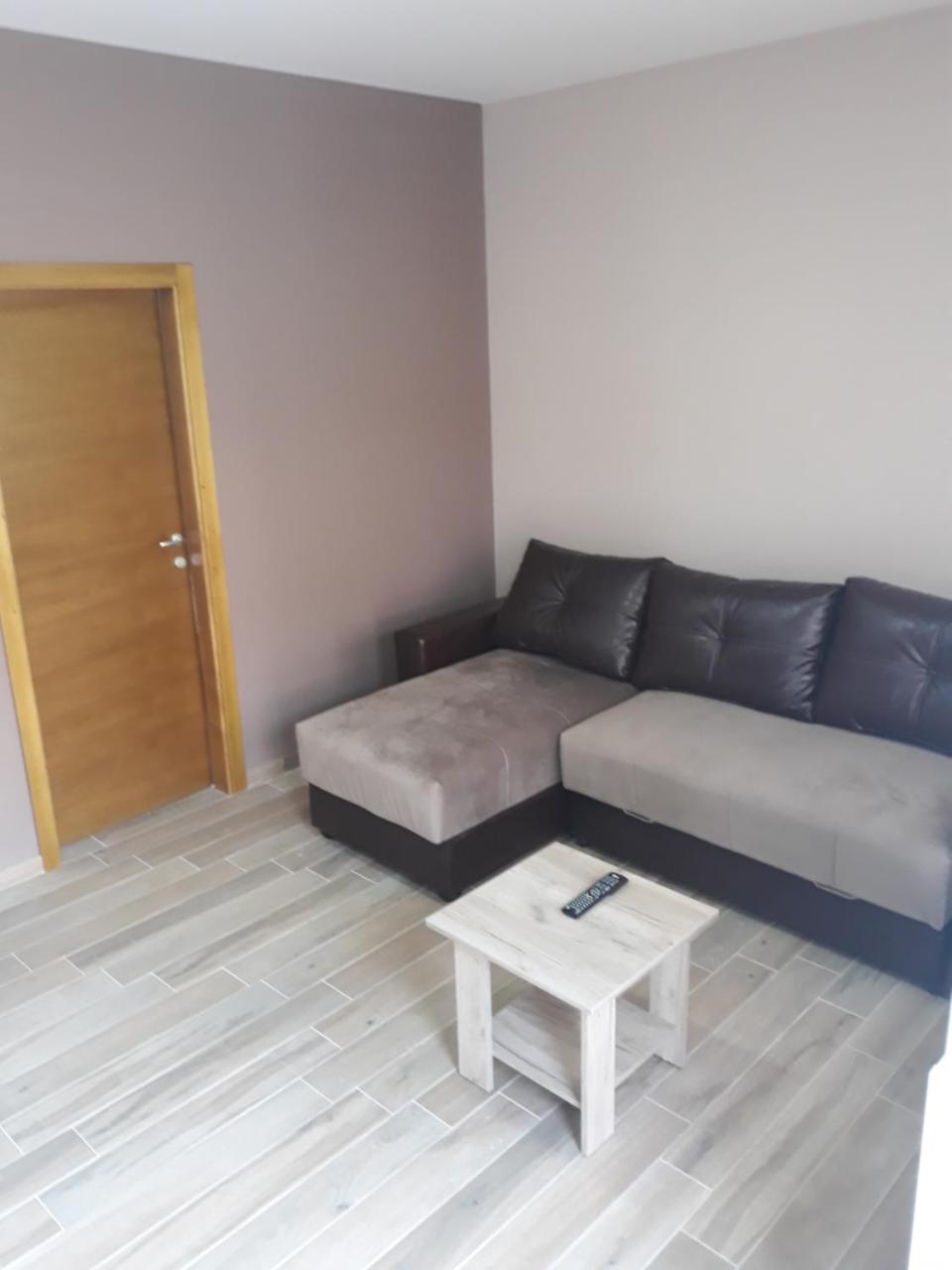 Apartmani Radulovic Vrnjacka Banja Luaran gambar