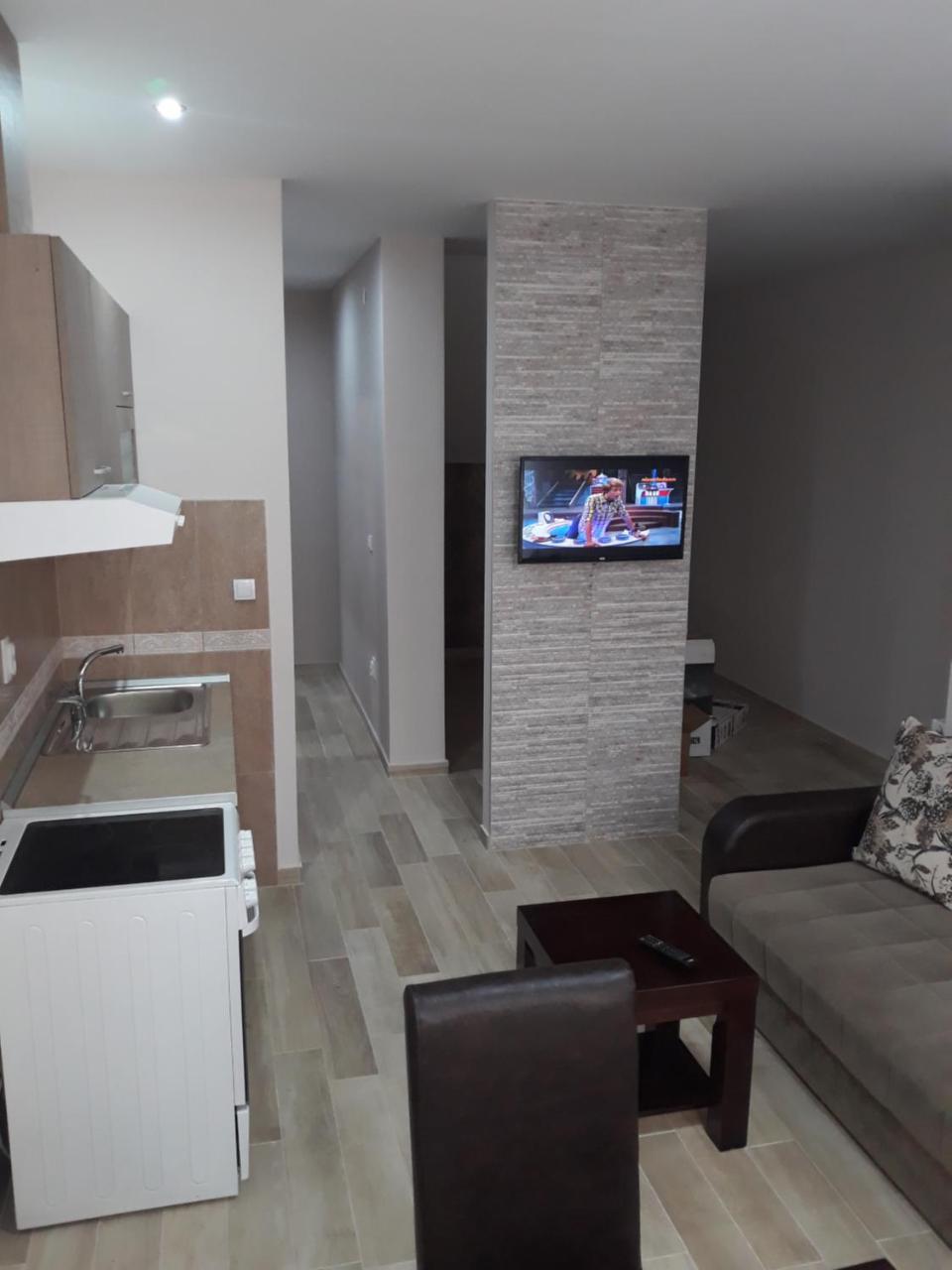 Apartmani Radulovic Vrnjacka Banja Luaran gambar