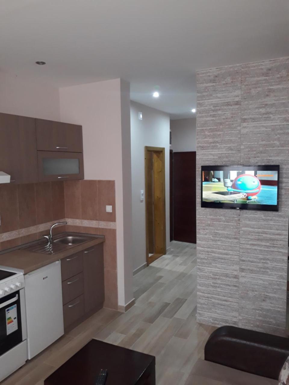 Apartmani Radulovic Vrnjacka Banja Luaran gambar