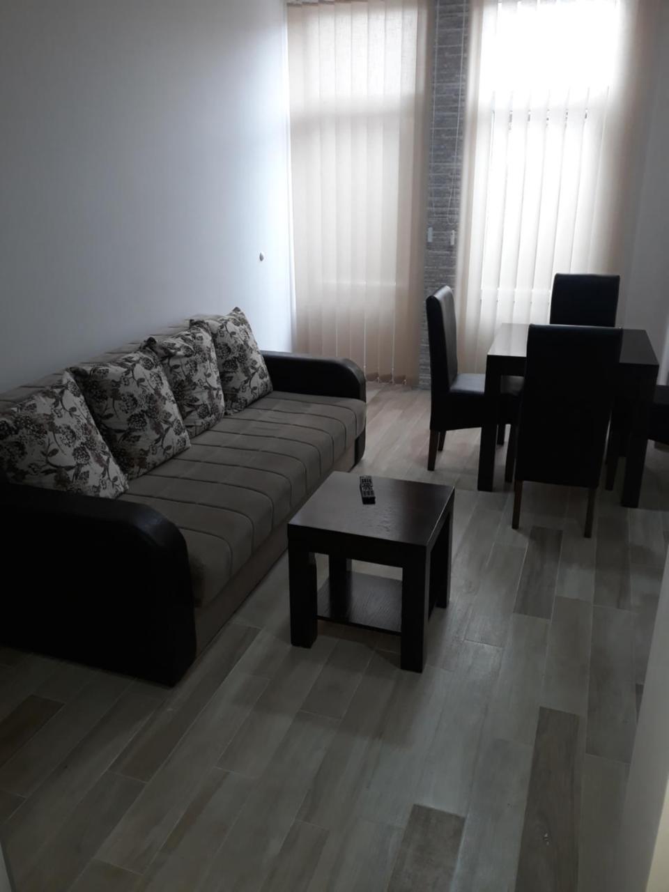 Apartmani Radulovic Vrnjacka Banja Luaran gambar