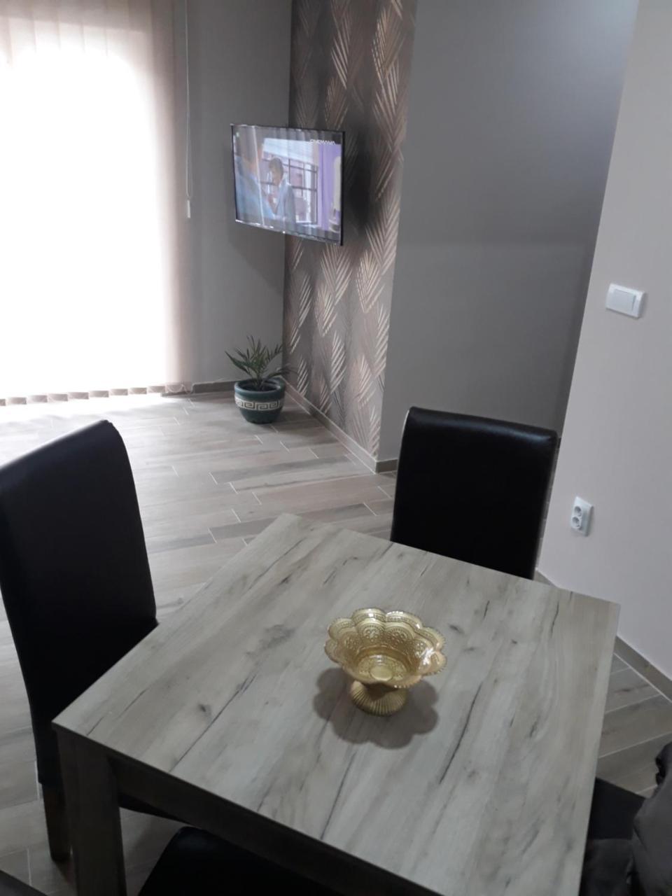 Apartmani Radulovic Vrnjacka Banja Luaran gambar