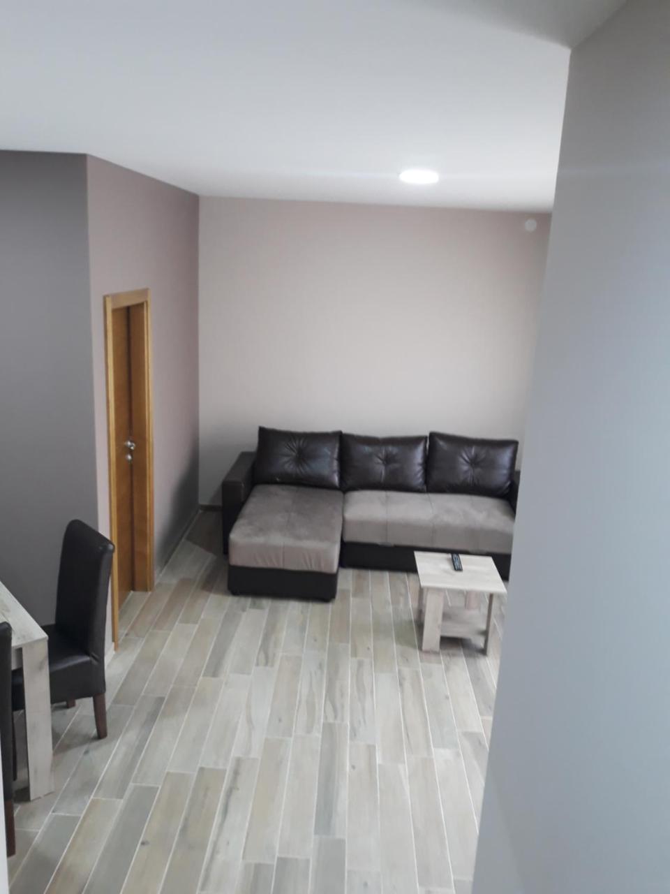 Apartmani Radulovic Vrnjacka Banja Luaran gambar